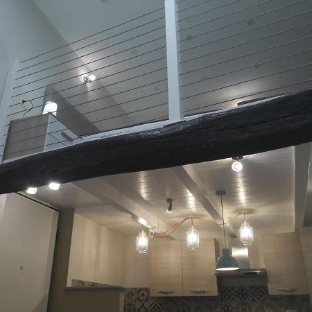Antico-Vicolo Appartamento Viviana Vercelli Ngoại thất bức ảnh