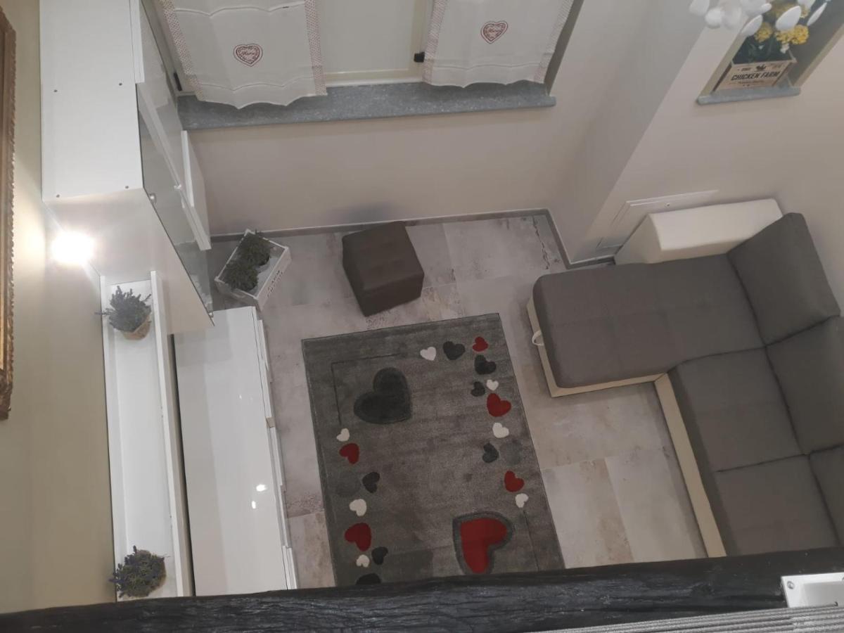 Antico-Vicolo Appartamento Viviana Vercelli Ngoại thất bức ảnh